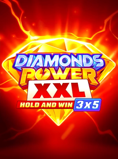 Classic slots game cover